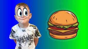 🍔🔥 РАСПАКОВКА ИГРУШЕК: ФАСТФУД МАЙНКРАФТ! МЕЧ, ФИГУРКИ И СЮРПРИЗЫ! 🎮
