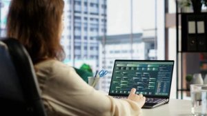 Настройка первого торгового терминала в LEADX LIMITED: советы от профессионала