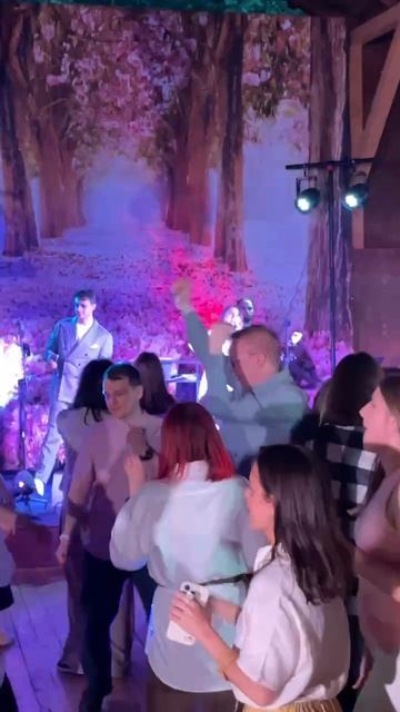 Ванильное небо лайв смотреть онлайн