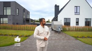 КОРПОРАТИВ ВМ СТРОЙ 2024 | ОТЧЕТ КП ЕВРОПА