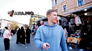Искуственный Интелект показал Москву через 20 лет #ИИ #МОСКВА #Россия #Мигранты #Путин #СВО