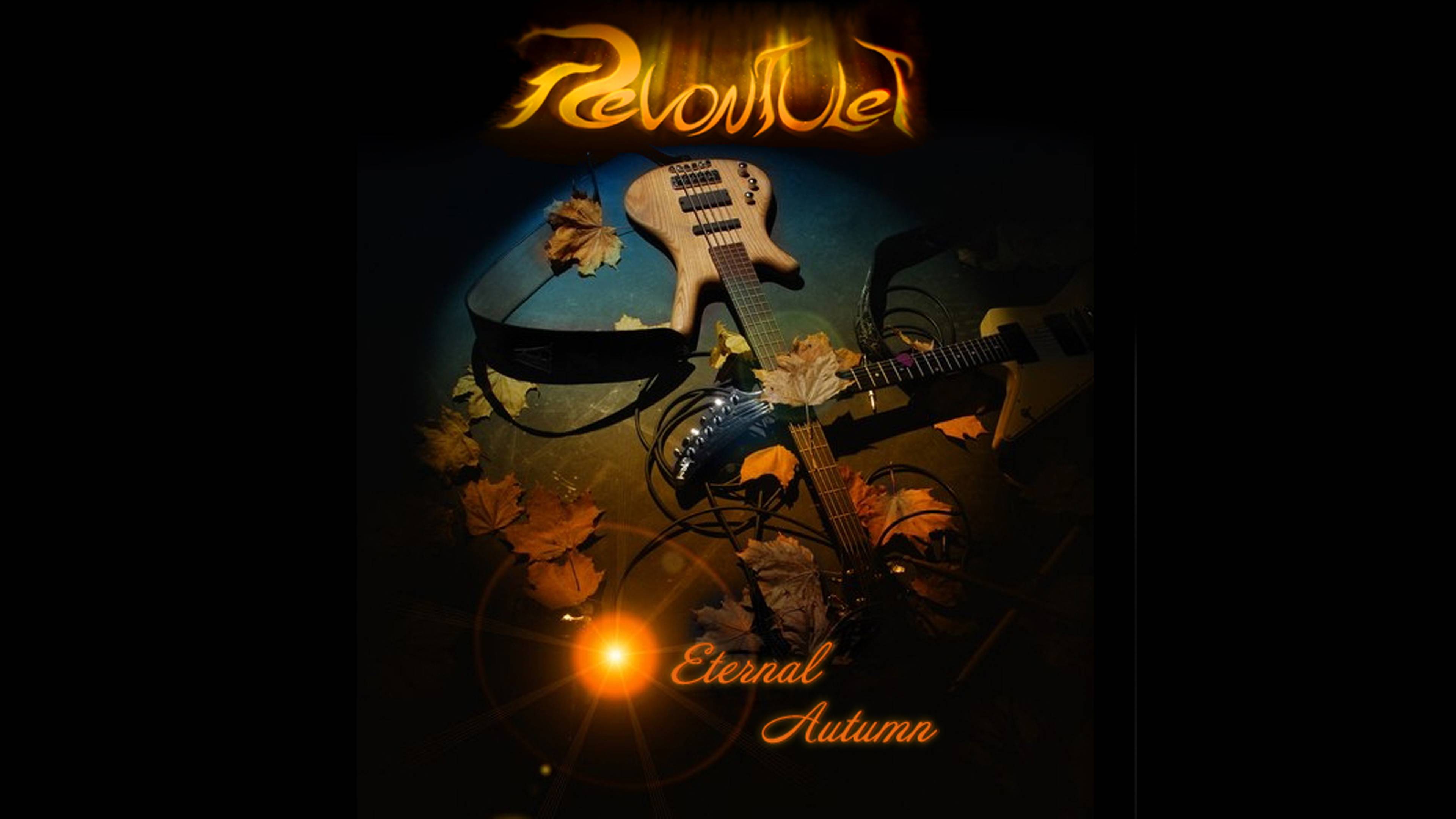 02. Eternal Autumn (Orchestral Version)