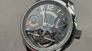Greubel Forsey Double Tourbillon 30° Edition Historique (GF02E)