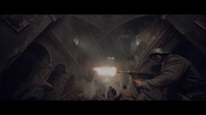 Фильм про войну В списках не значился Трейлер