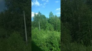 Едем дальше на Север
