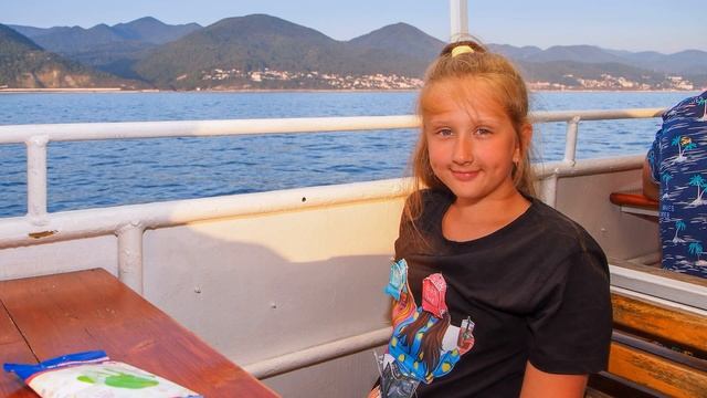 CПА — отель «Прометей Клуб». Всё включено! Сочи, р-н Лазаревское. 2019г. смотреть онлайн