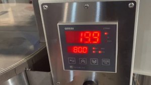 Возврат до заводских настроек 2трм 1 терморегулятор.