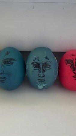 ARCANE EASTER #arcane #easter