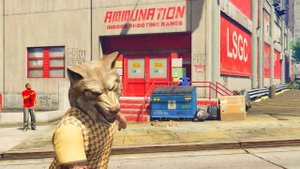 FlazinЯ ПРОВЕРИЛ 10 ШОКИРУЮЩИХ МИФОВ В ГТА 5 ! ФЛЕЙЗИН РАЗРУШАЕТ МИФЫ 24 ЧАСА