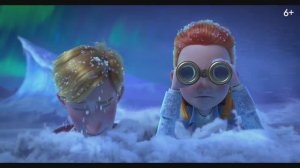 Ганзель и Гретель: Миссия «Спящая красавица»