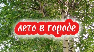 ЛЕТНЯЯ ПЕСНЯ.