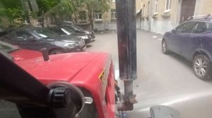 🌿🚜 Тот же труд, новый вызов – Битва с пушистым нашествием!