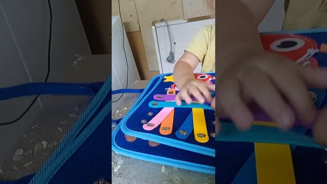 учимся пользоваться клепками😘🥰