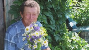 Лето, не спеши 🌸☀