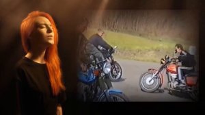 Kristina Vibe - Alphaville- Forever Young» на русском (cover Russian)