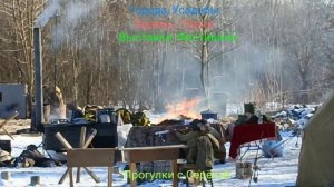 Аты-Баты, шли солдаты. Часть Одиннадцатая