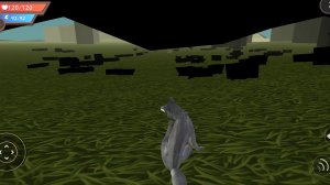 играем в Wildcraft #1
