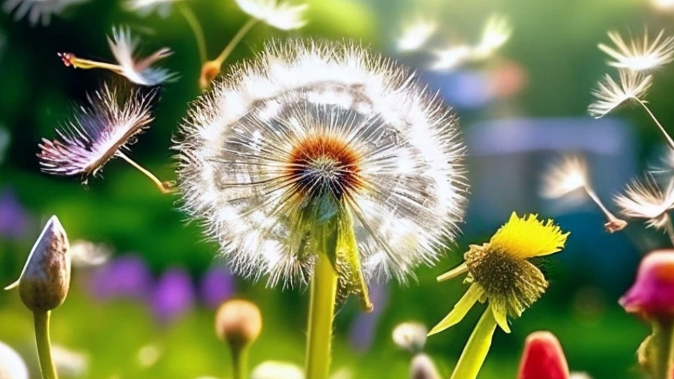 СП Вязальный переполох Лето 2025 Отчёт Июнь 2 с Еленой Велиной смотреть онлайн