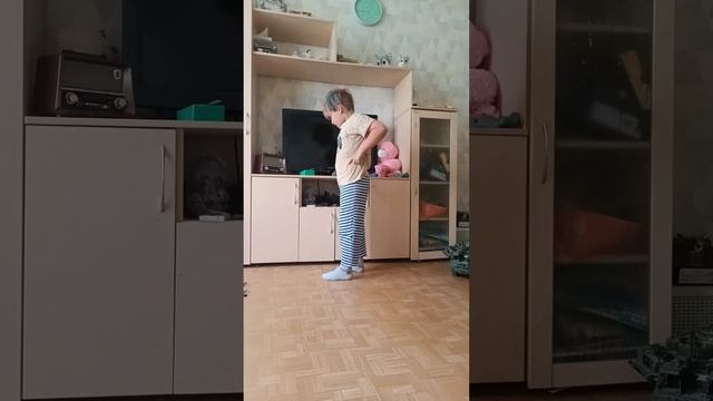 первая часть каратэ