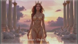Eurythmics ~ Thorn In My Side
