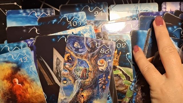 ТАРО РАСКЛАД/ ОРАКУЛ 30 ИЮНЯ. т. 89895342359 смс. WhatsApp