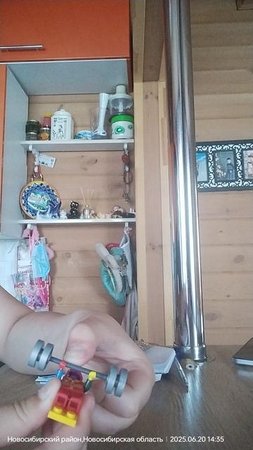 как нужно подкачиваться