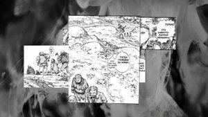 Весь сюжет Берсерка\Фундаментальный пересказ манги Берсерк часть 7