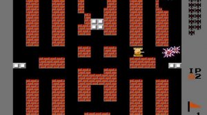 Binary City [p1]-video