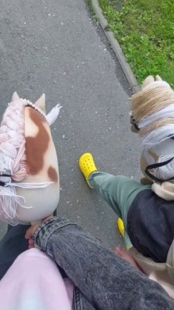 Мы наконец-то встретились ! ❤