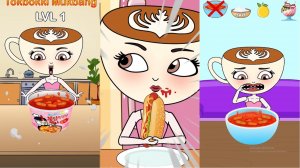 Итальянские мемы - Балерина Капучино | СПРУНКИ Sprunki мультфильм - СПРУНКЕ