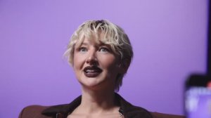 Марго Овсянникова вспомнила, как летала на воздушных шариках