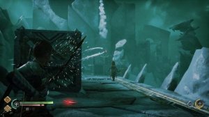 God of War Ragnarok №30