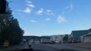 Отпуск в Белокурихе! Первый день в санатории Алтайский замок. Обзор номера.