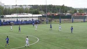 Росич 2013 - Трудовые резервы 2013 : 2-3 (2 составы)