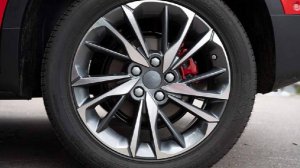 Названы самые похищаемые детали от автомобилей в России