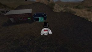 Горилла ТЕГ / Я Горилла