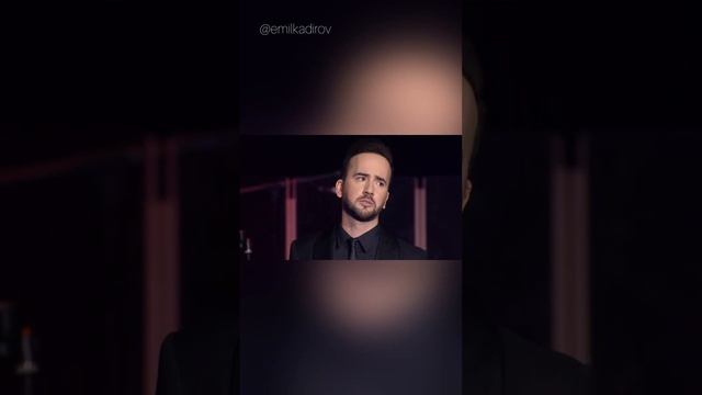 @emilkadirov — Жди меня. Сольный концерт «Памяти Великих Баритонов» в Vegas City Hall #концерт