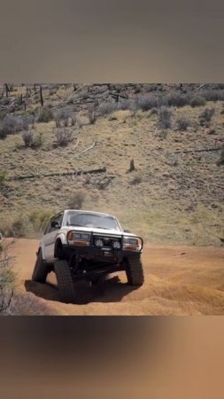 land cruiser 80 offroad тяги подвески усиленные dvoffroad.ru adr