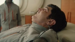 Киллербот 1 сезон 8 серия «Инородный объект» (сериал, 2025)