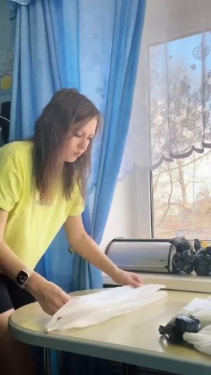 Храним пакеты в пакете