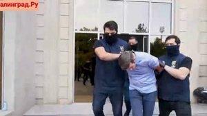 В МВД Азербайджана подтвердили задержание нескольких человек в офисе Sputnik Азербайджан в Баку.