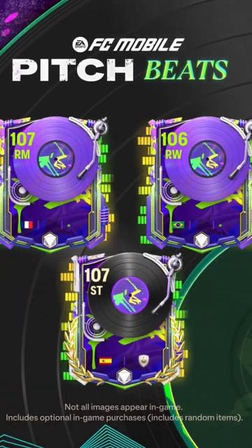 4 НЕДЕЛЯ PITCH BEATS в FCMOBILE. ВАШИ ПРОГНОЗЫ? #fcmobile #фкмобайл смотреть онлайн