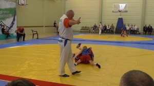 17 Колодченко Илья
