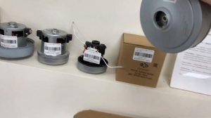 Как выбрать и заменить мотор для пылесоса: советы, которые сэкономят ваши деньги и нервы