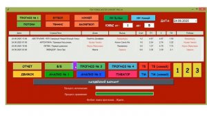НОВЕЙШАЯ ПРОГРАММА ДЛЯ ПРОГНОЗОВ НА СПОРТ. УСОВЕРШЕНСТВОВАЛИ И СОЗДАЛИ FORECASTER EXPERT PRO A