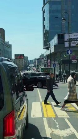 Цвета Владивостока: от серых улиц до ярких закатов