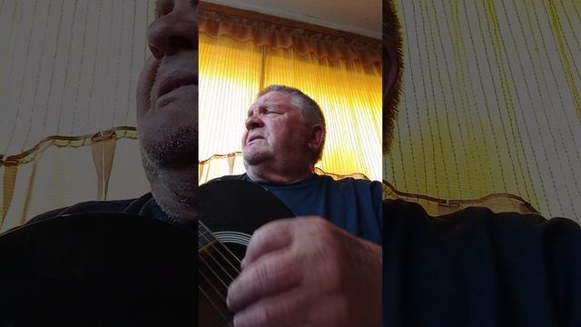 Танго на слова Цветковой.