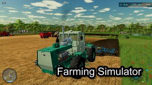 Фарминг Симулятор Farming Simulator-858