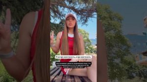 Юля Ефременкова решила начать воспитывать детей, а именно говорить «нет» 🙌