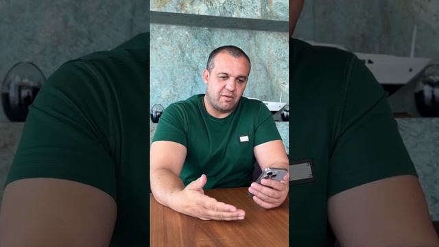 🗣️Умар Кремлём прокомментировал инцидент с обезьяной!
